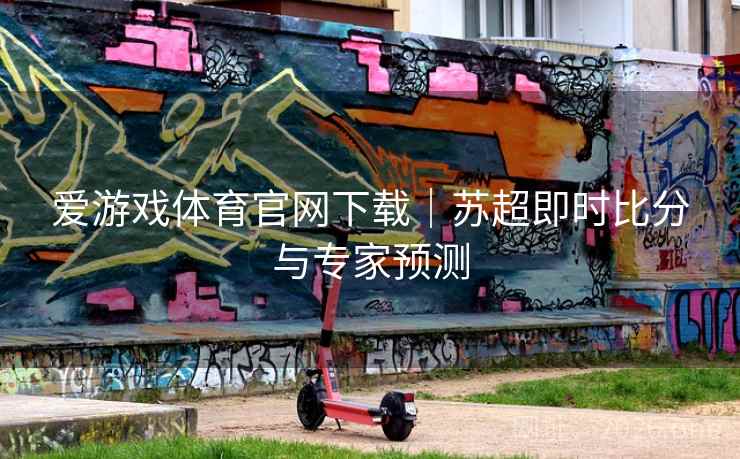 爱游戏体育官网下载｜苏超即时比分与专家预测