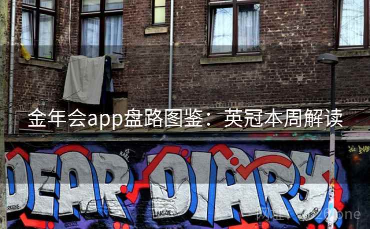 金年会app盘路图鉴：英冠本周解读
