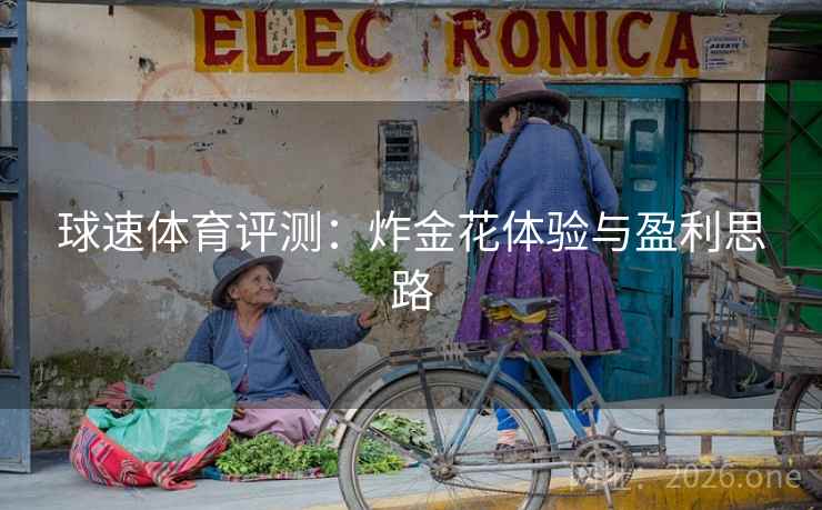 球速体育评测：炸金花体验与盈利思路